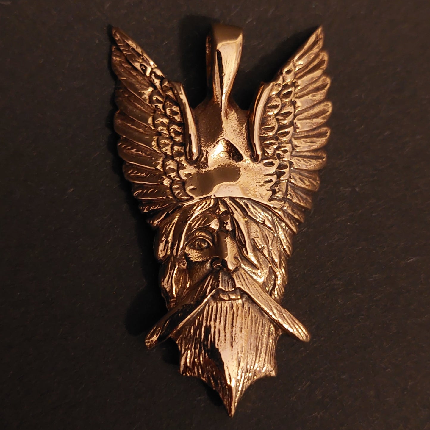 Odin / Altvater Wotan