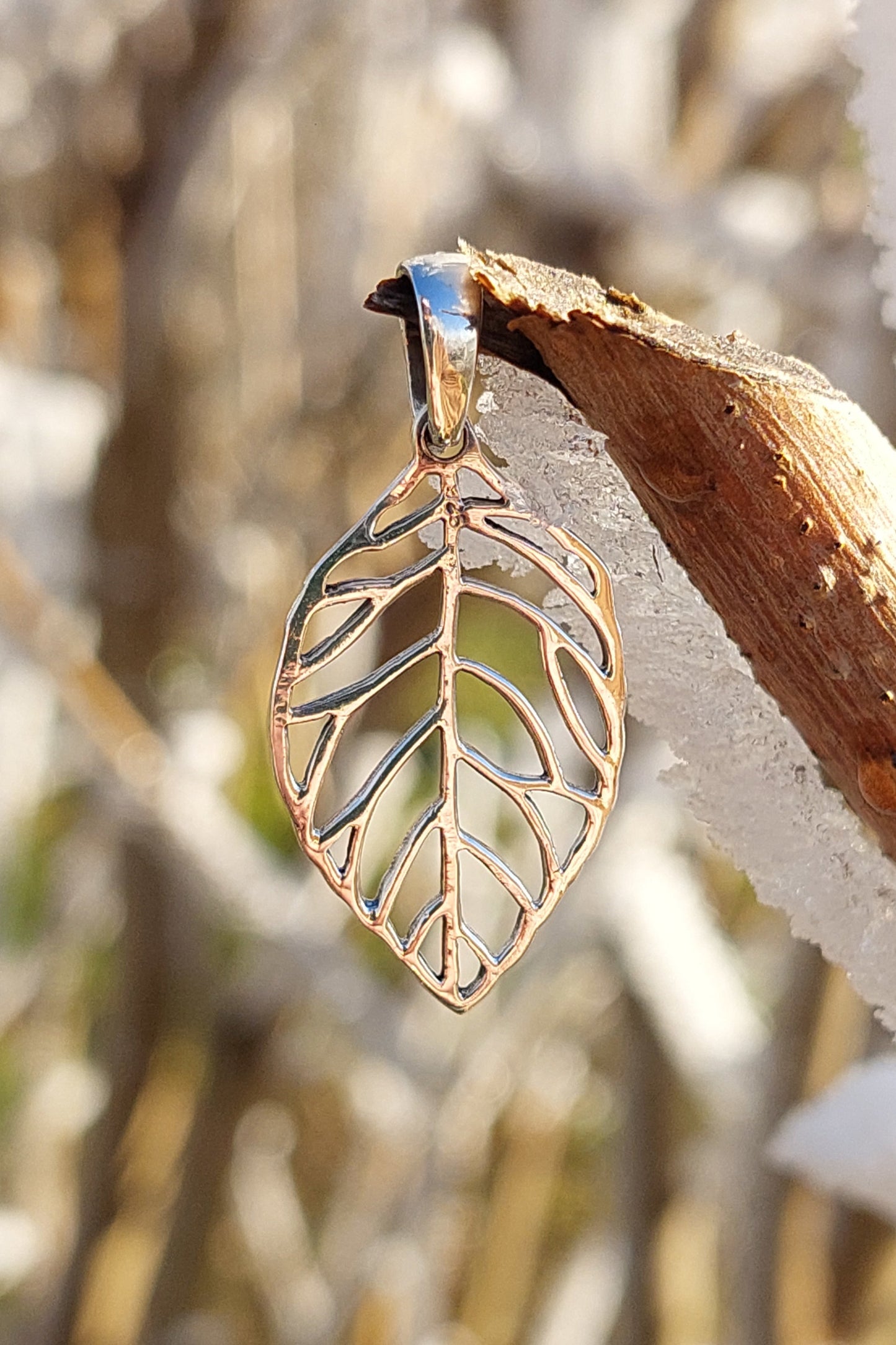 Blatt der Erneuerung