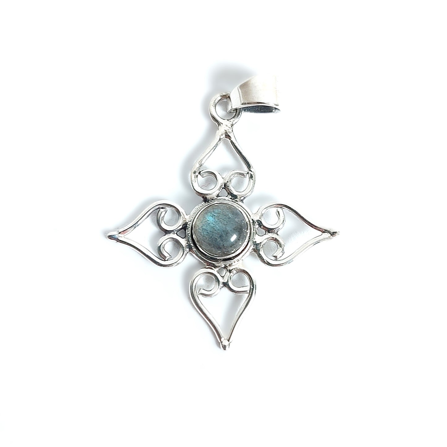 Stern mit magischer Perle