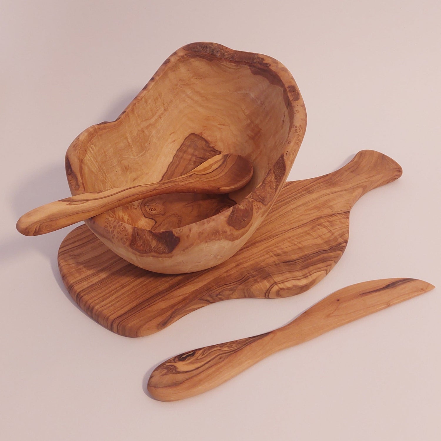 Holzware