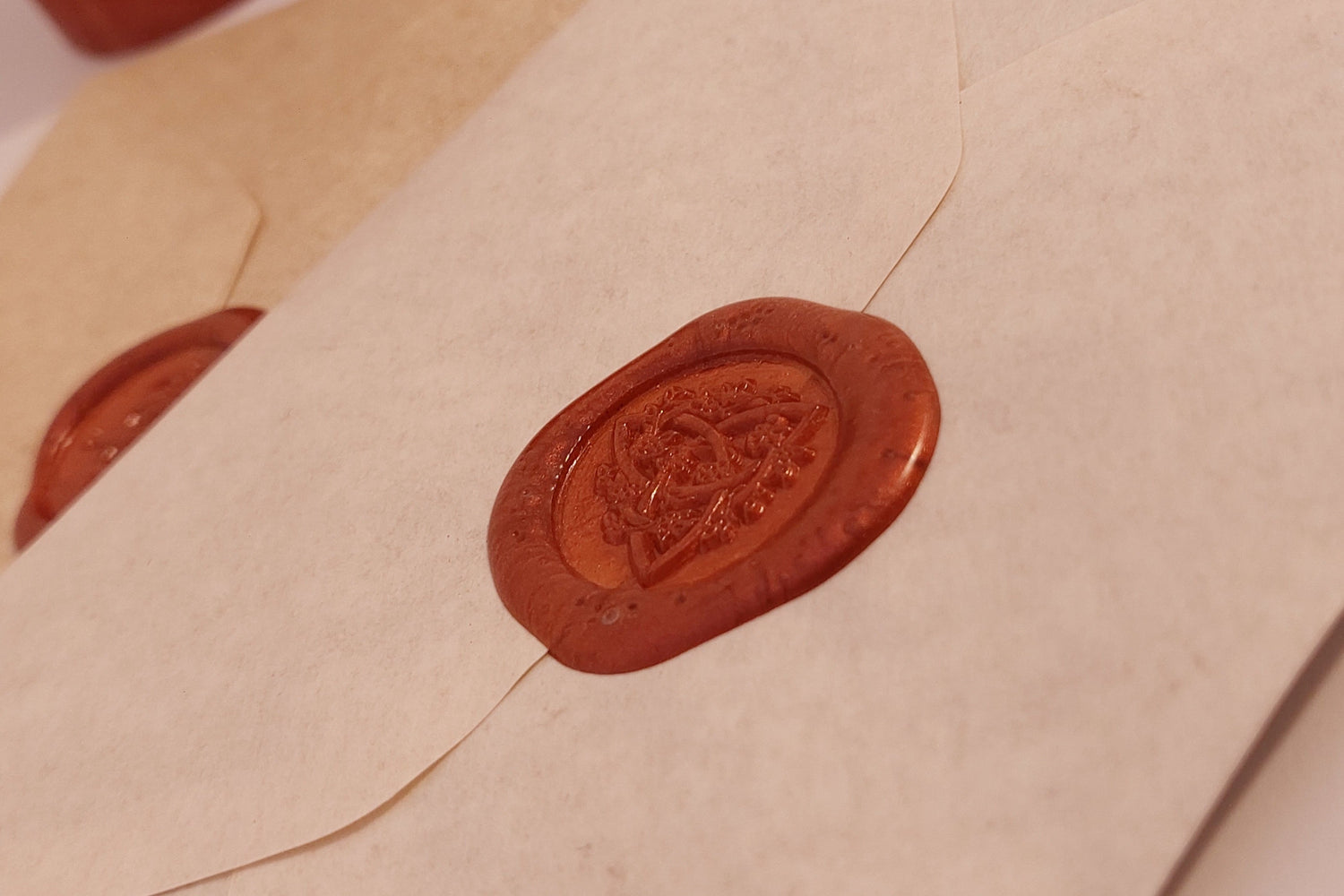 Siegelstempel