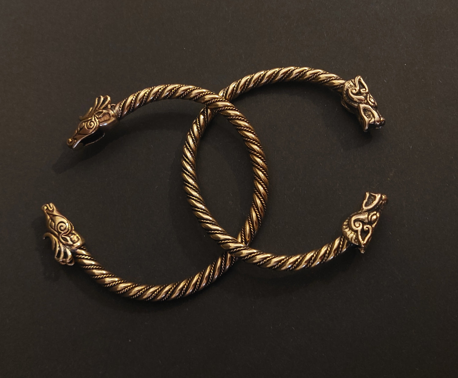 Armreife / Armbänder