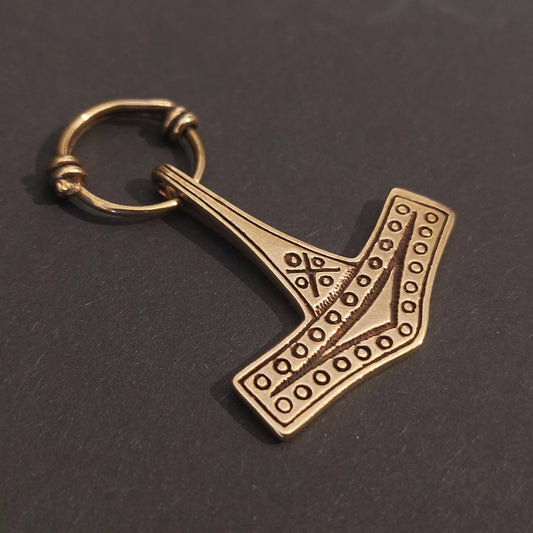 Thorshammer Originalgetreu