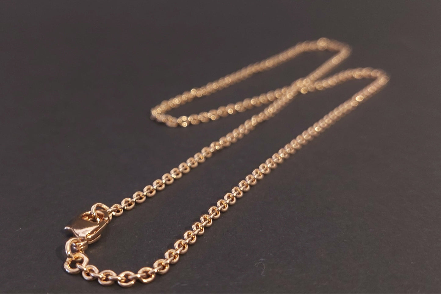Bronzekette