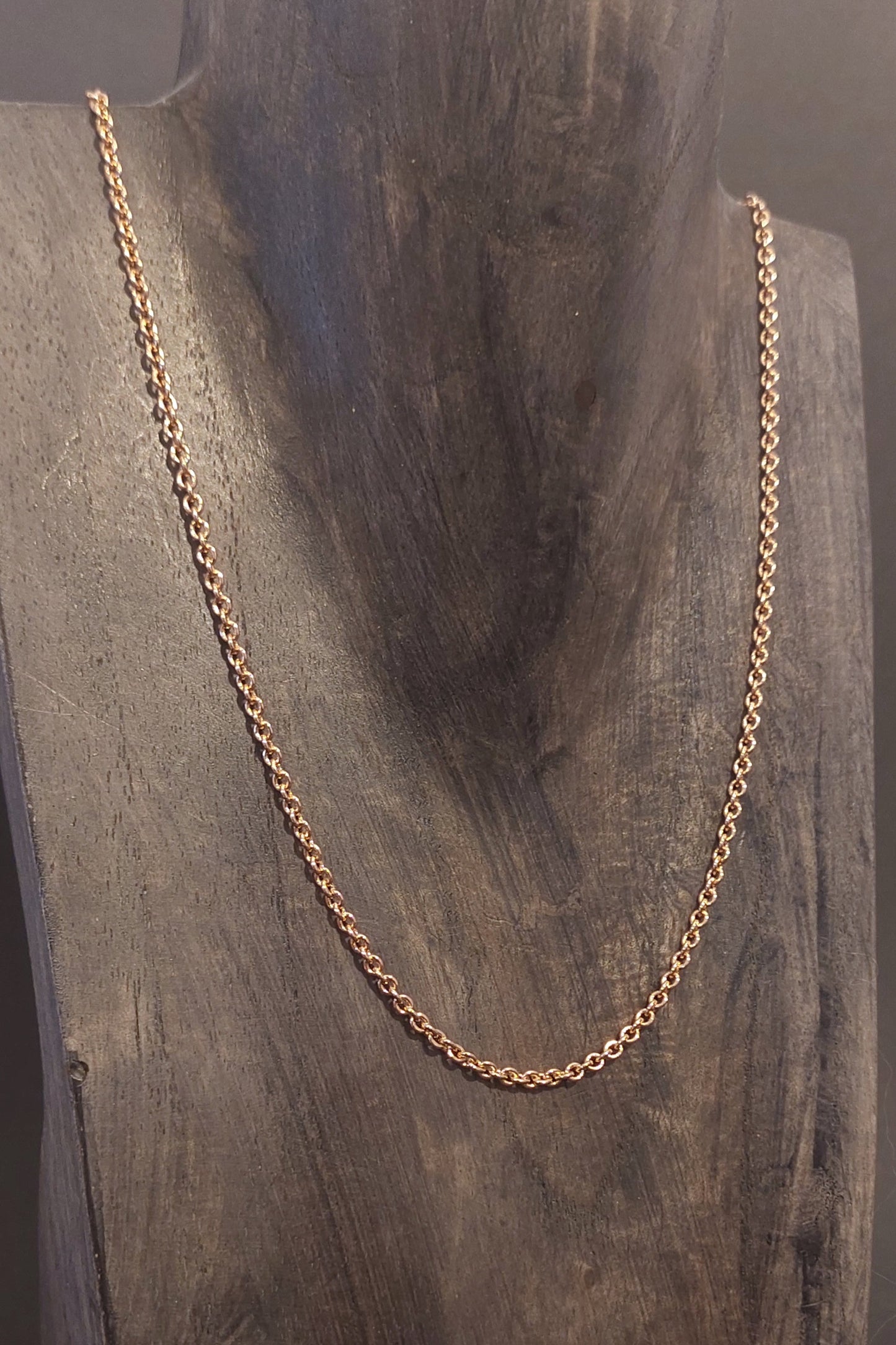 Bronzekette