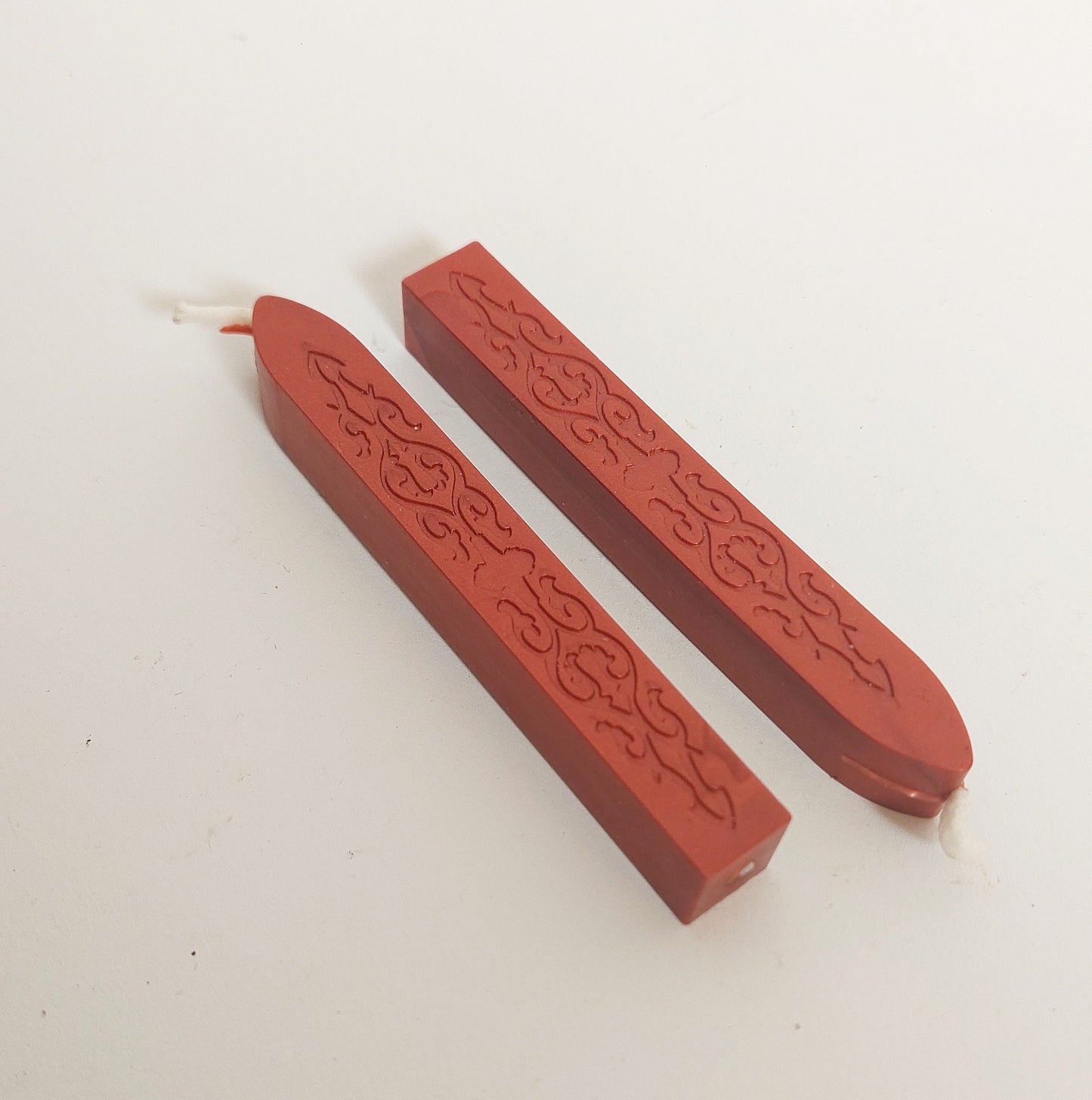 Siegelstempel-Set Triskele