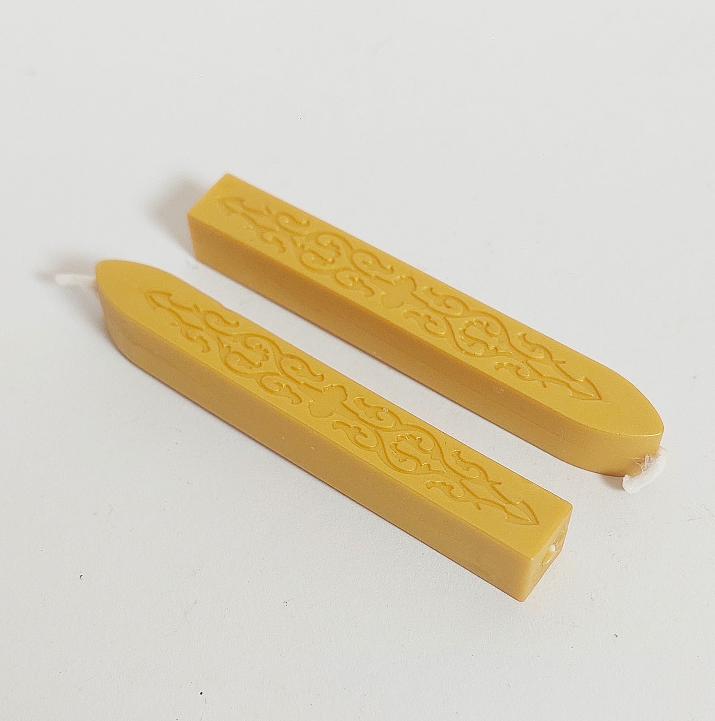 Siegelstempel-Set Triskele