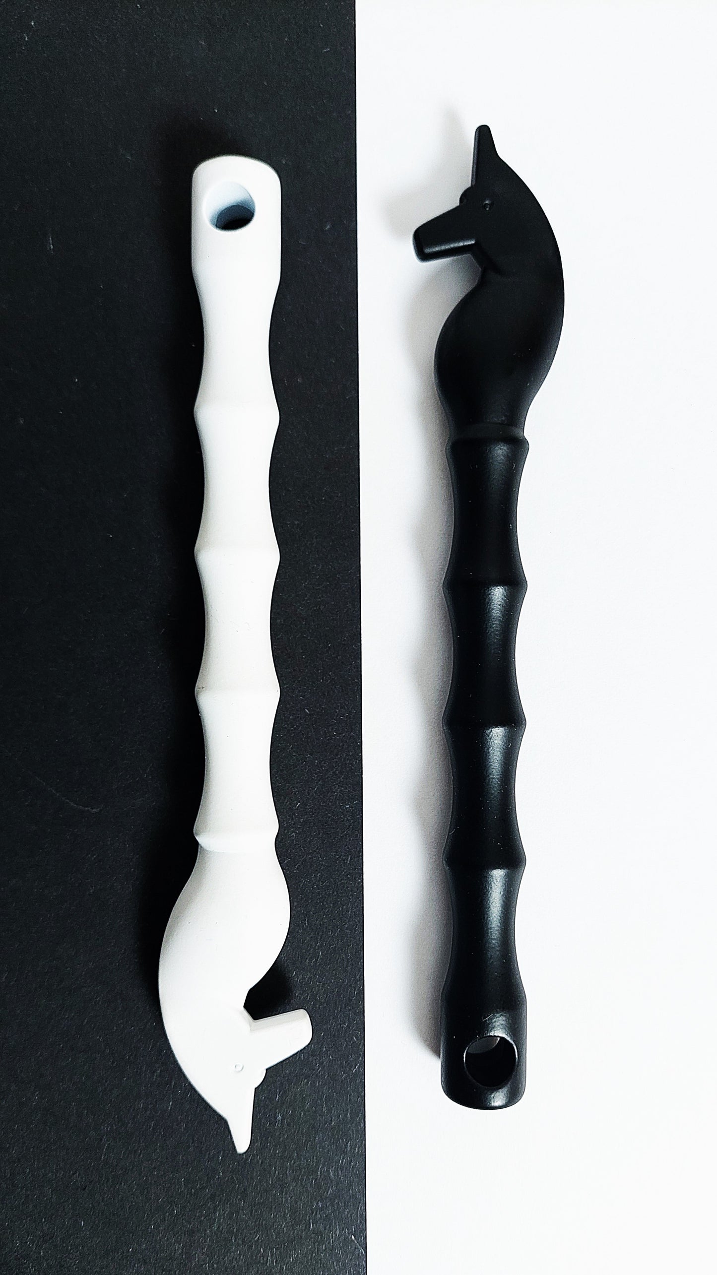 Kampfspringer / Fight Knight - Kubotan