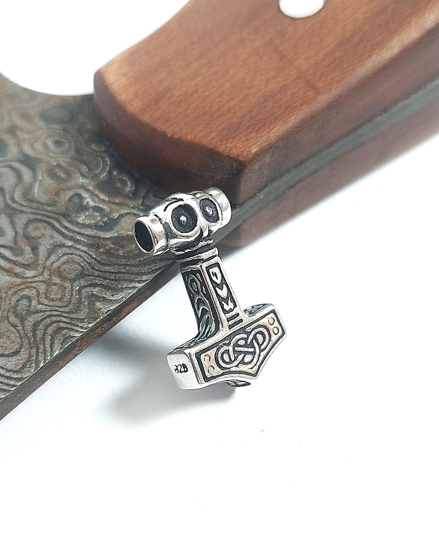 Thorshammer von Ödeshög