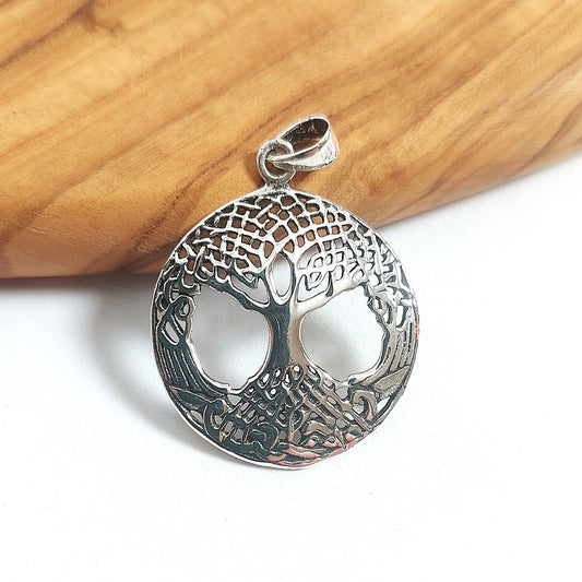 Lebensbaum Yggdrasil