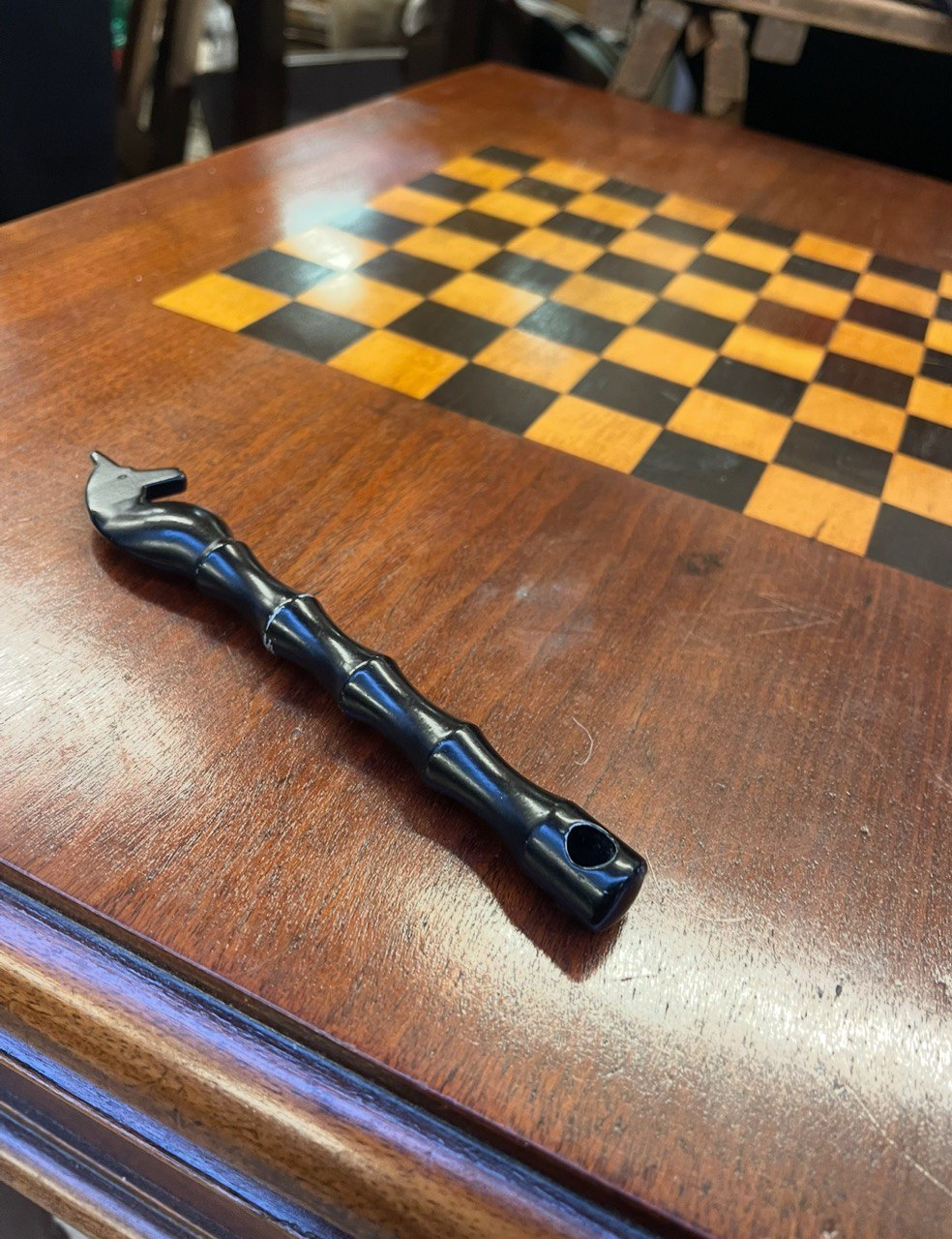 Kampfspringer / Fight Knight - Kubotan