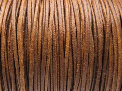 Lederband Känguru - Ultra reißfest