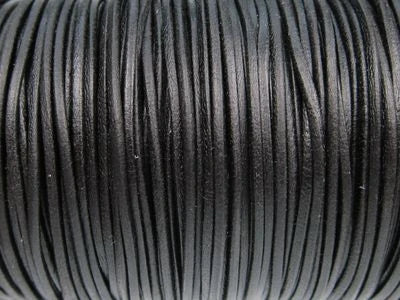 Lederband Känguru - Ultra reißfest